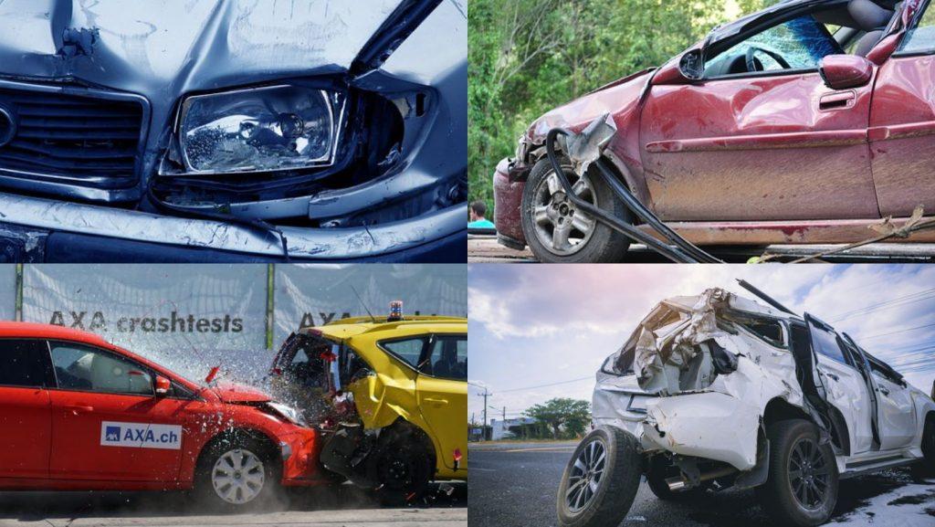 The Investigation Phase of a Car Accident Case