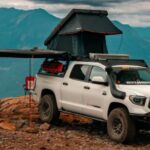 Best Aluminum Hard Shell Roof Top Tent for Your Adventures