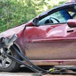 Proving Negligence in a Car Crash: How to Hold the Responsible Party Accountable