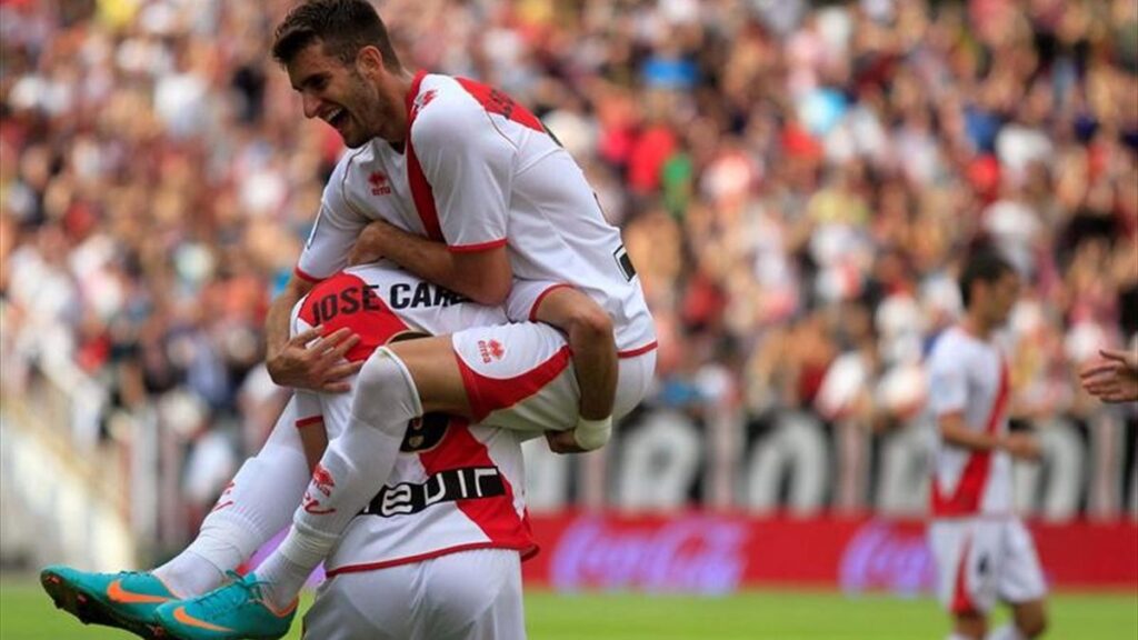 Rayo Vallecano Victories