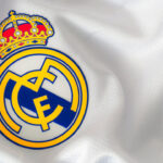 Real Madrid’s Football