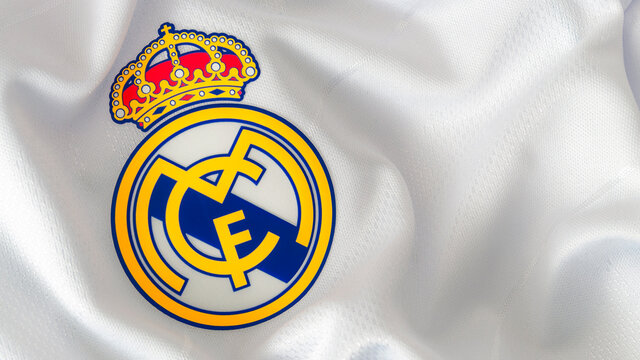 Real Madrid’s Football