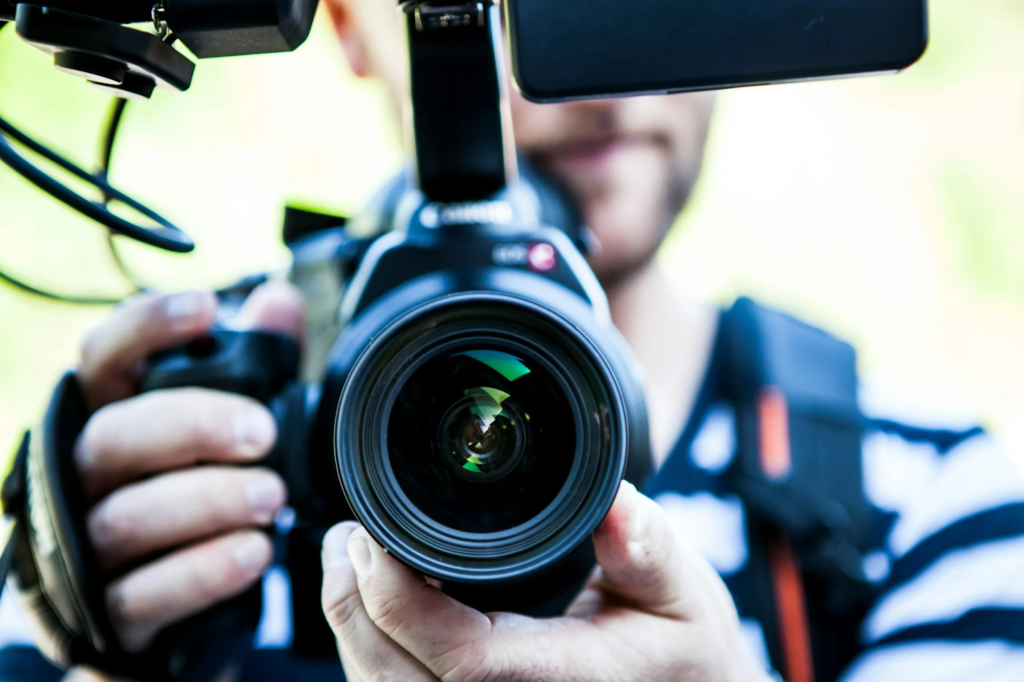 Reasons Why Your Business Needs Video Marketing