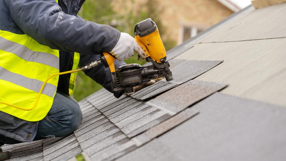 Roof Repair Services