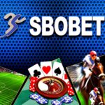 Sbobet Football Agent 