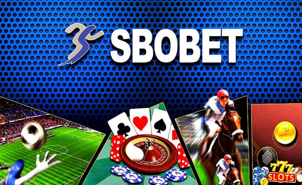 Sbobet Football Agent 