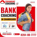 Bank coaching in Chandigarh – Finding lucrative ways to endorse your banking career