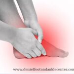 Addressing Foot Pain When Walking: Common Causes and Treatments