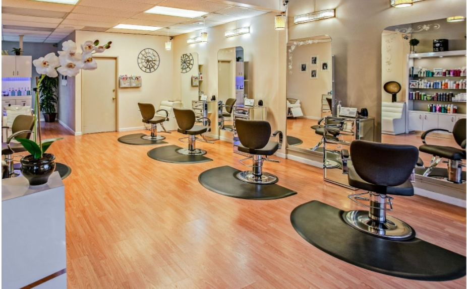 What Services Can I Expect from a Hair Salon in Vancouver?