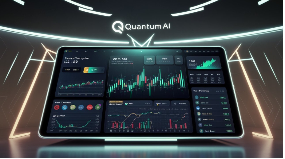 Quantum AI Trading Platform Review in 2024– Legit or NOT?