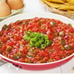 Ranchero Sauce: A Flavorful Addition to Any Meal