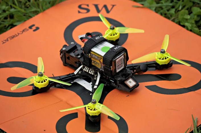 Why Choose FPV Drones from MEPSKING: Superior Quality and Unmatched Performance