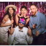 What Events Are Ideal for A Photo Booth 