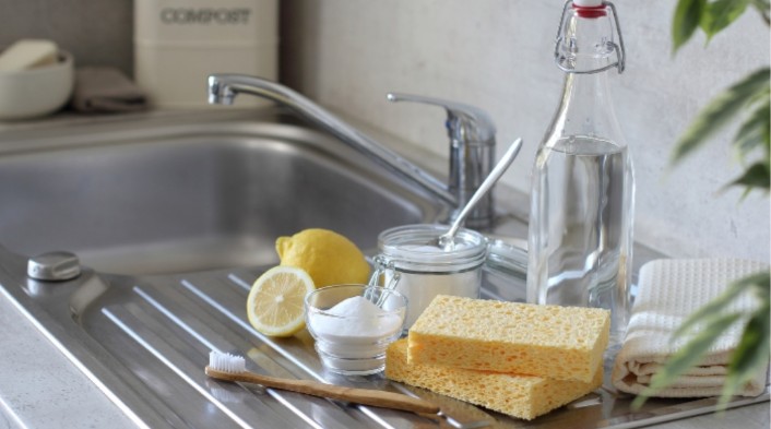 Buying Kitchen Sinks to Elevate Your Home: Think Functionality & Style