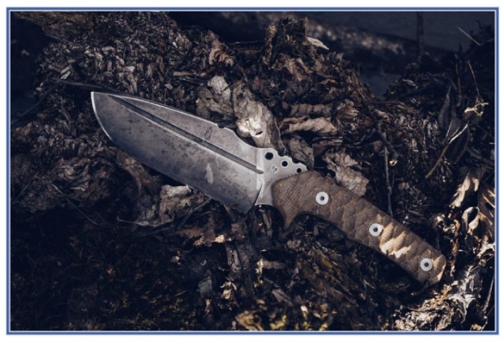 How To Choose the Best Survival Knife for Your Outdoor Adventures