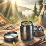 Why a Portable Herb Grinder is a Must-Have for On-the-Go Users