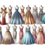 Timeless Elegance: The Ultimate Guide to Choosing Women’s Elegant Dresses