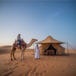 **Best Month and Age to Visit Desert Safari Dubai: A Quick Guide**