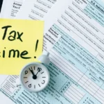 How to Prepare Your Financial Files for Tax Filing Season