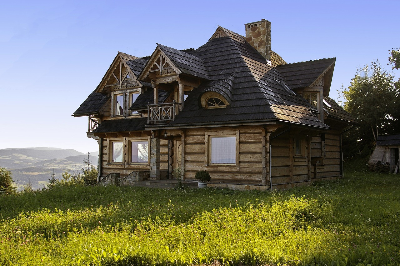 Supporting Green Building with Quality Wood Products