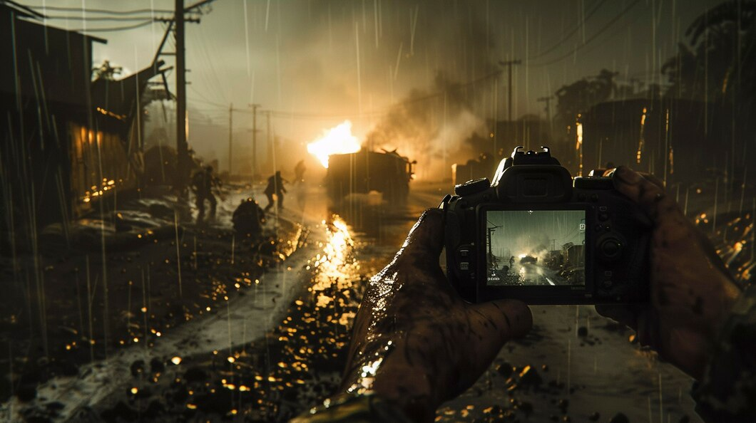 The Best Action Games for 2024
