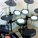 The Best Electric Drum Kits for Australian Home Studios