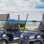 The Importance and Benefits of a Golf Cart Windshield