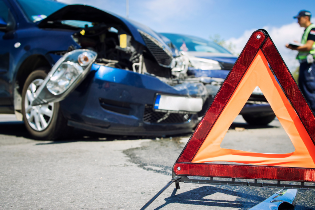 The Importance of Reporting a Car Accident to Your Insurance Company