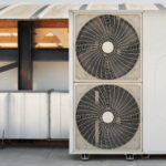 Benefits of Using Heat Pumps as an Alternative to Traditional Heating Systems