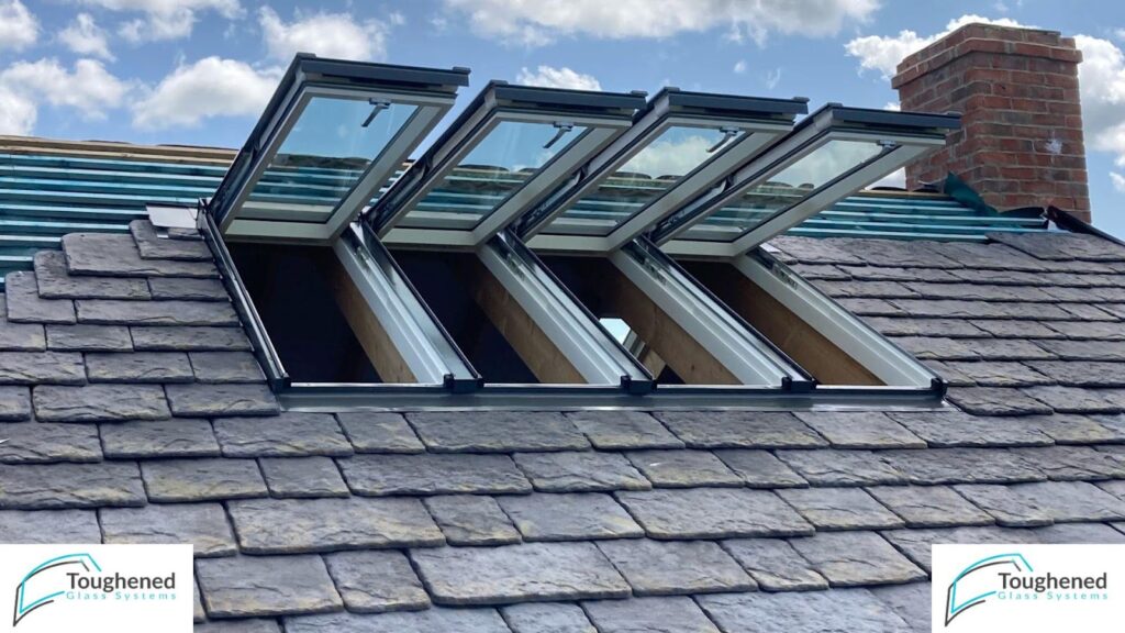 Transforming Your Home with Conservatory Rooflights