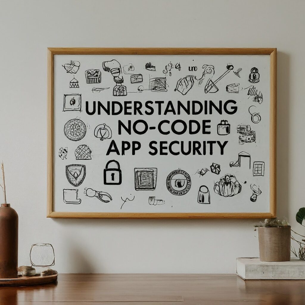 Understanding No-Code App Security: Common Risks and How to Mitigate Them