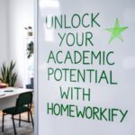 Unlock Your Academic Potential with Homeworkify