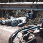 What to Do After a Motorcycle Accident While Traveling