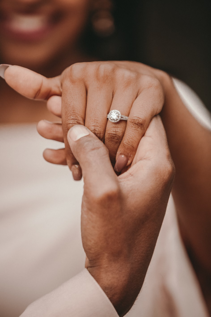 Which Engagement Ring Option is Right for You