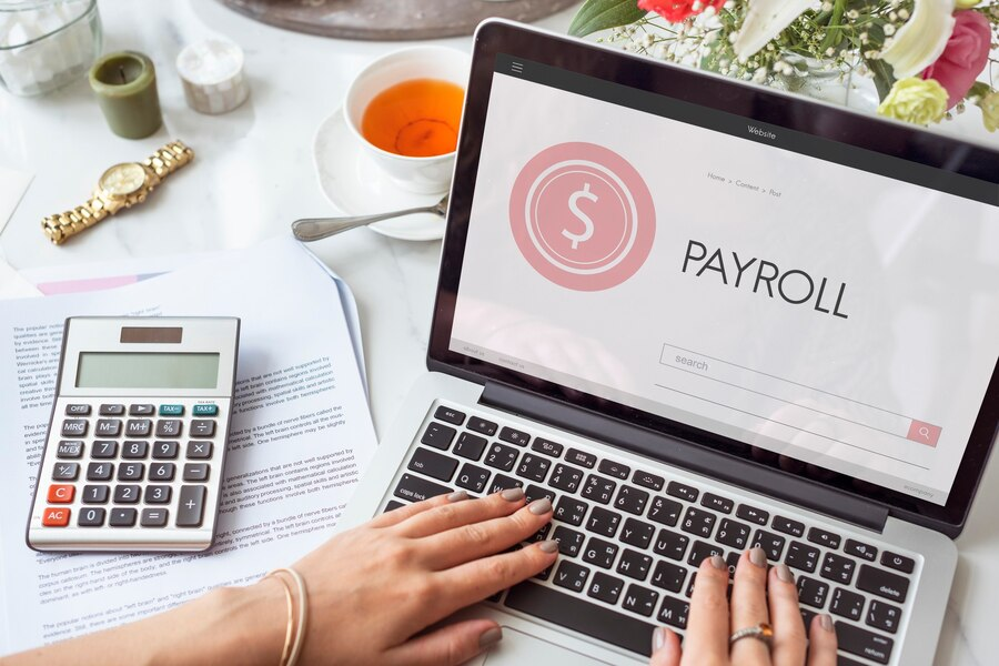 Why Investing in Payroll Software is Essential for Businesses