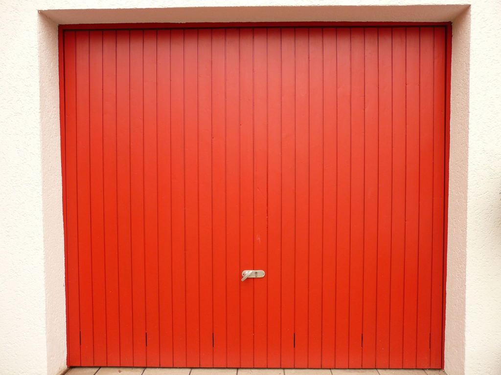 Why Should You Convert Your Manual Garage Door To An Automatic One