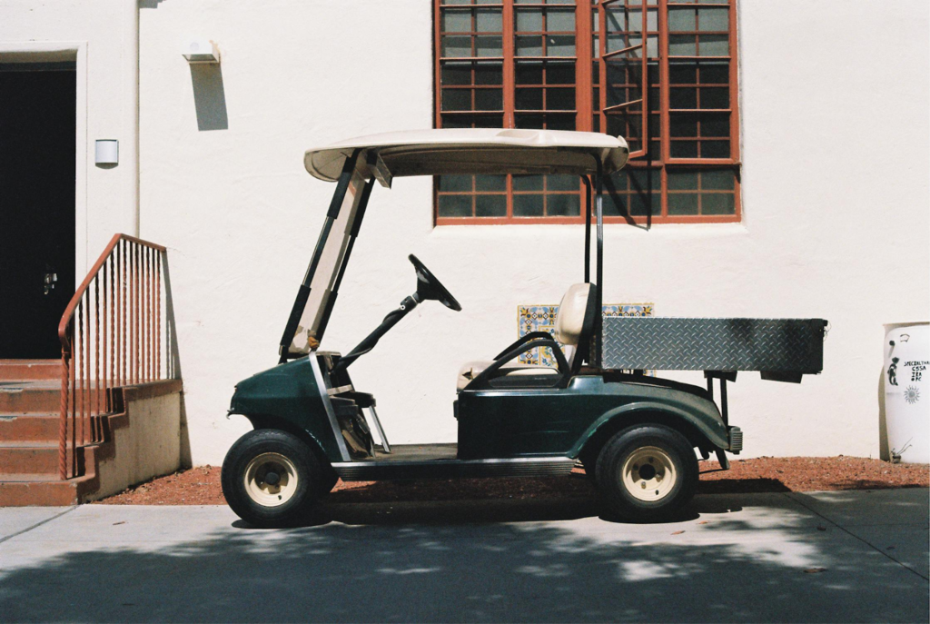 Why Understanding Golf Cart Features is Important