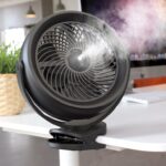 Tips for Using a Portable Fan in Small Spaces