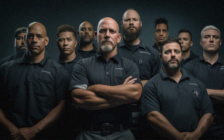 Customizing Uniform Polo Shirts