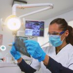 Digital Dentistry: How Technology is Transforming Dental Services