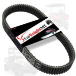 The Ultimate Guide to UTV Belts by StarknightMT