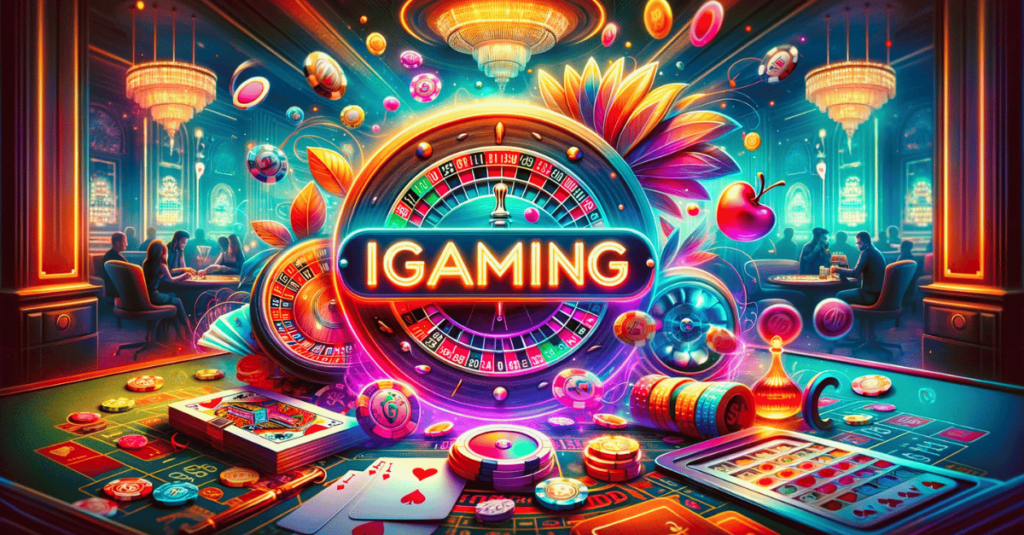 iGaming