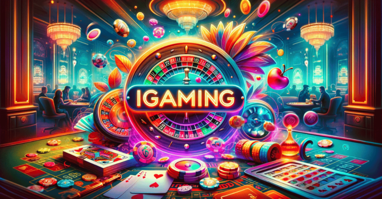 iGaming