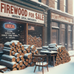 How to Properly Store Firewood for Long-Lasting Heat