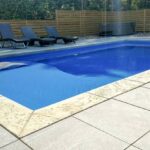 How a Tanning Ledge Can Improve Your Swimming Pool?