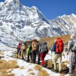 Best Time of Year to Trek in Nepal