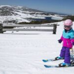 Snowboarding Thrills Await at Falls Creek