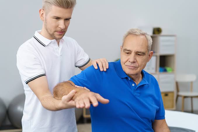 From Athletes to Seniors: Who Needs Physiotherapy Services?