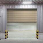 Why Investing in High-Quality Commercial Garage Doors Matters for Your Business