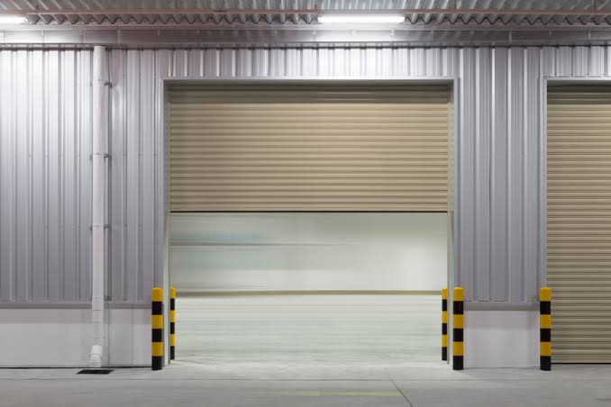 Why Investing in High-Quality Commercial Garage Doors Matters for Your Business